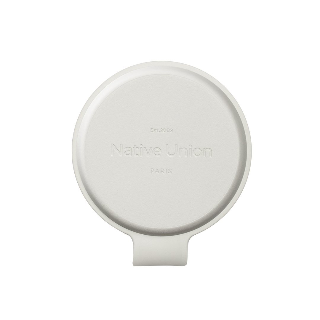 Voyage 2-in-1 Wireless Charger