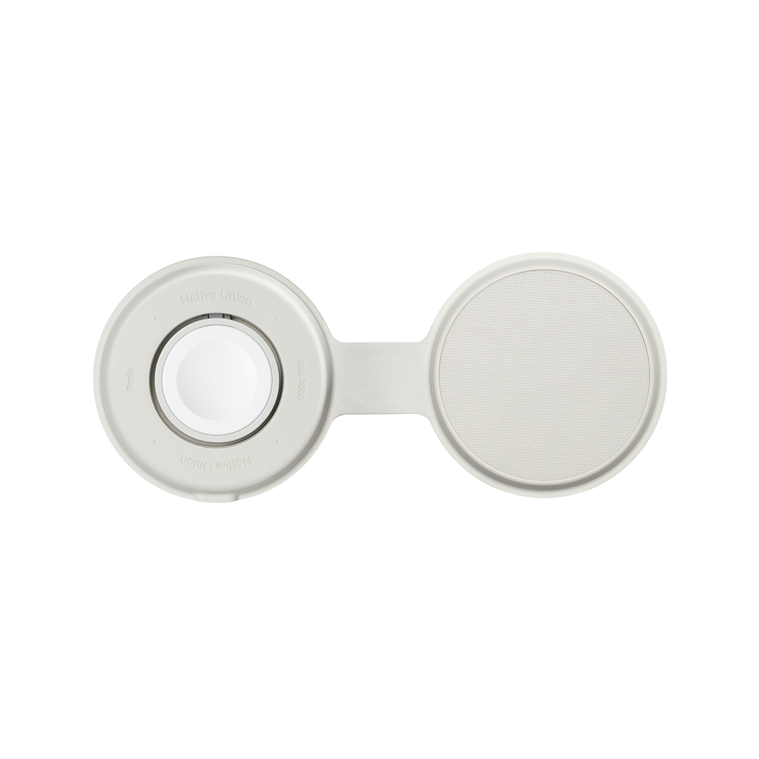 Voyage 2-in-1 Wireless Charger