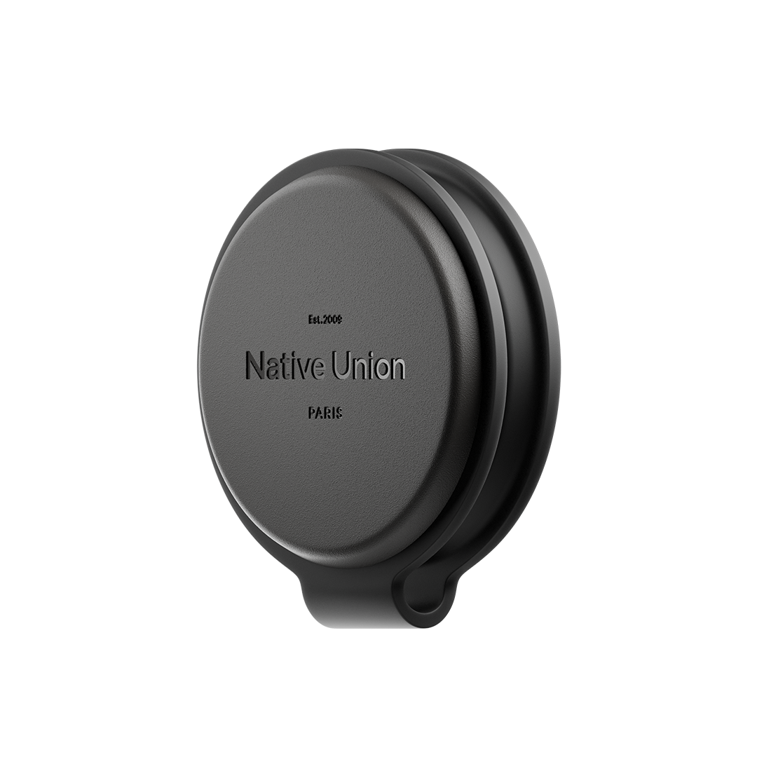 Voyage 2-in-1 Wireless Charger