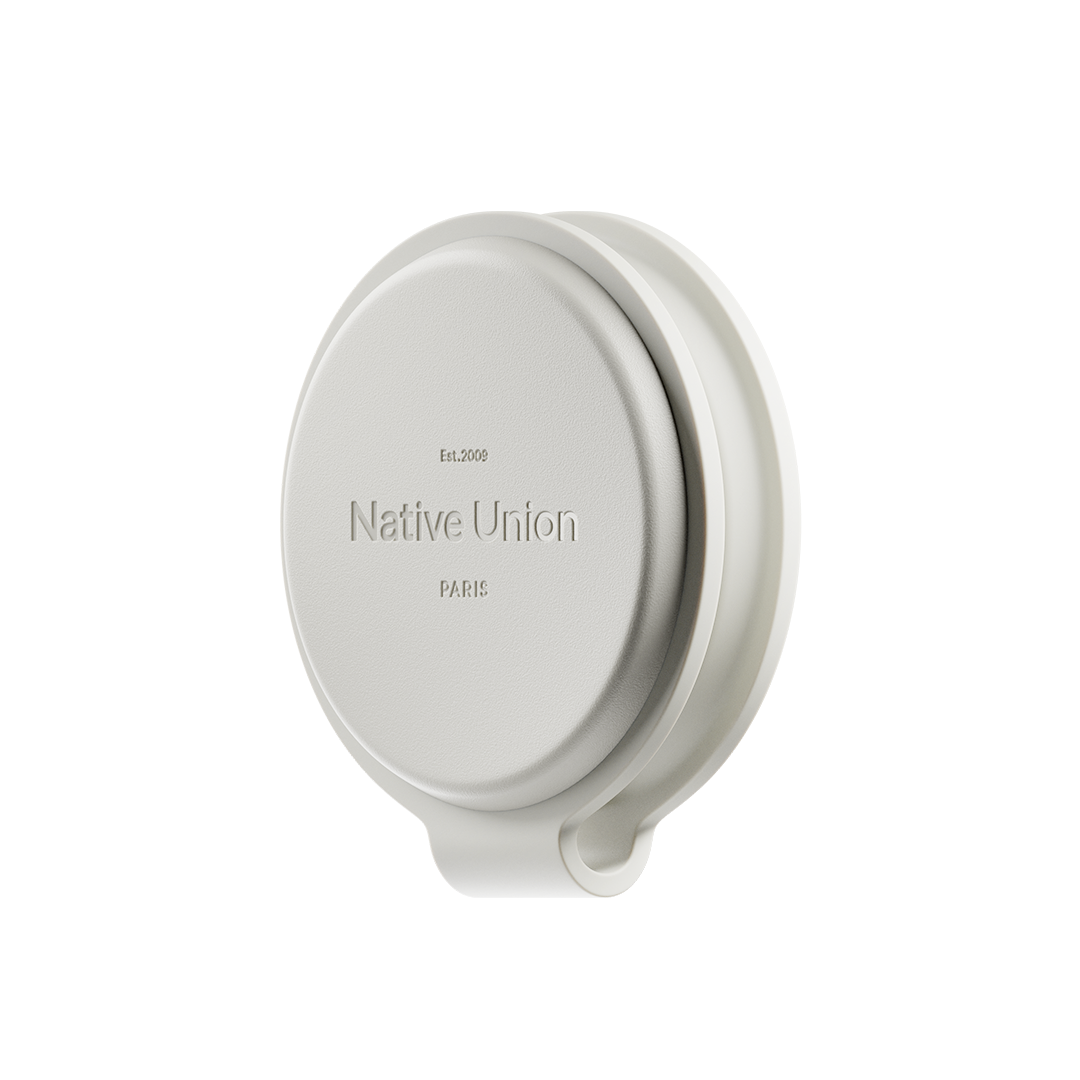 Voyage 2-in-1 Wireless Charger