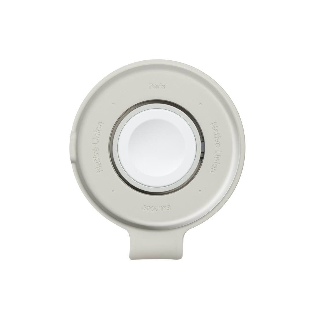 Voyage 2-in-1 Wireless Charger