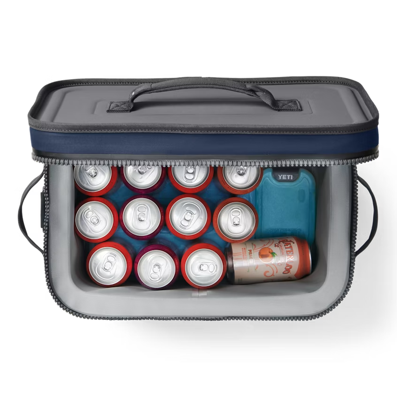 YETI Hopper Flip® 18 Soft Cooler