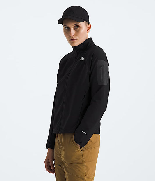 Women's Tek Approach Jacket