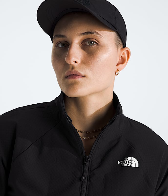 Women's Tek Approach Jacket