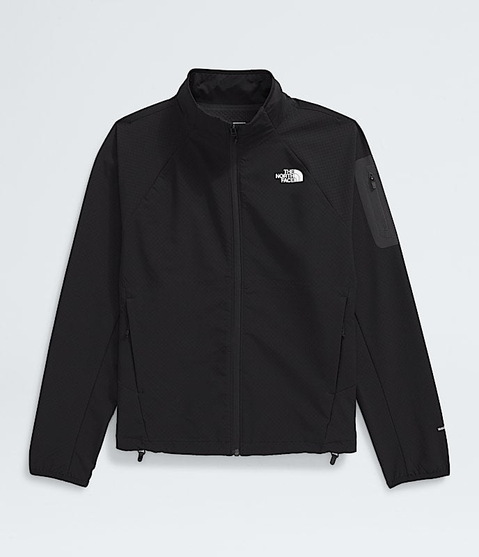 Women's Tek Approach Jacket