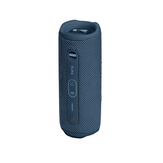 JBL Flip 6 Waterproof Bluetooth Speaker