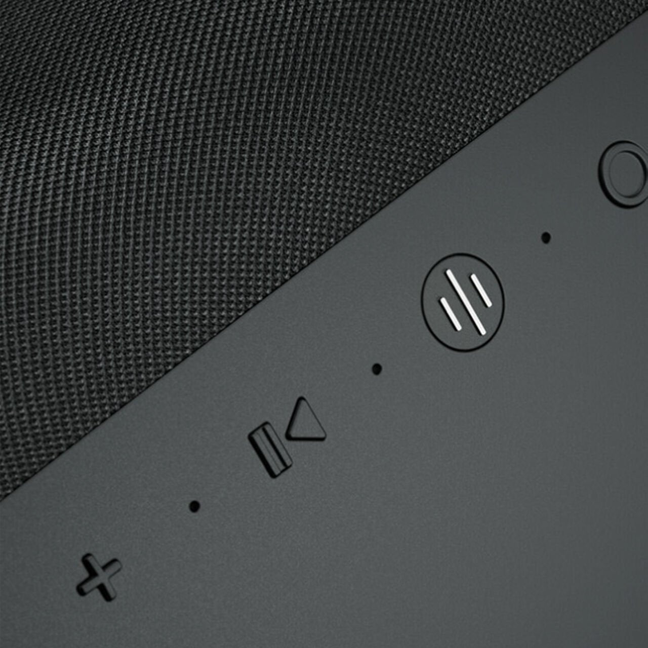 Zeppelin Wireless Speaker