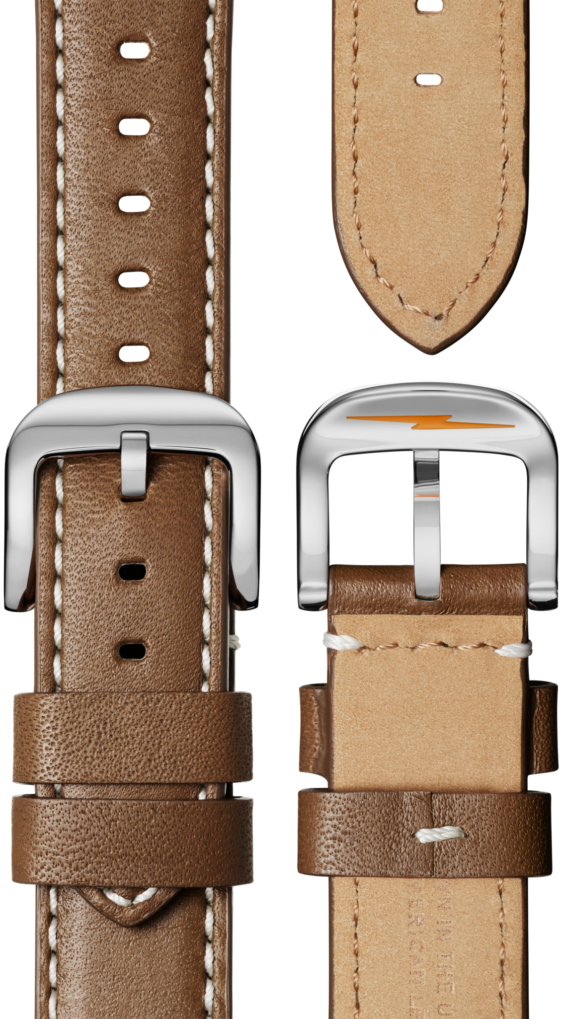 Men's Runwell Watch 47mm