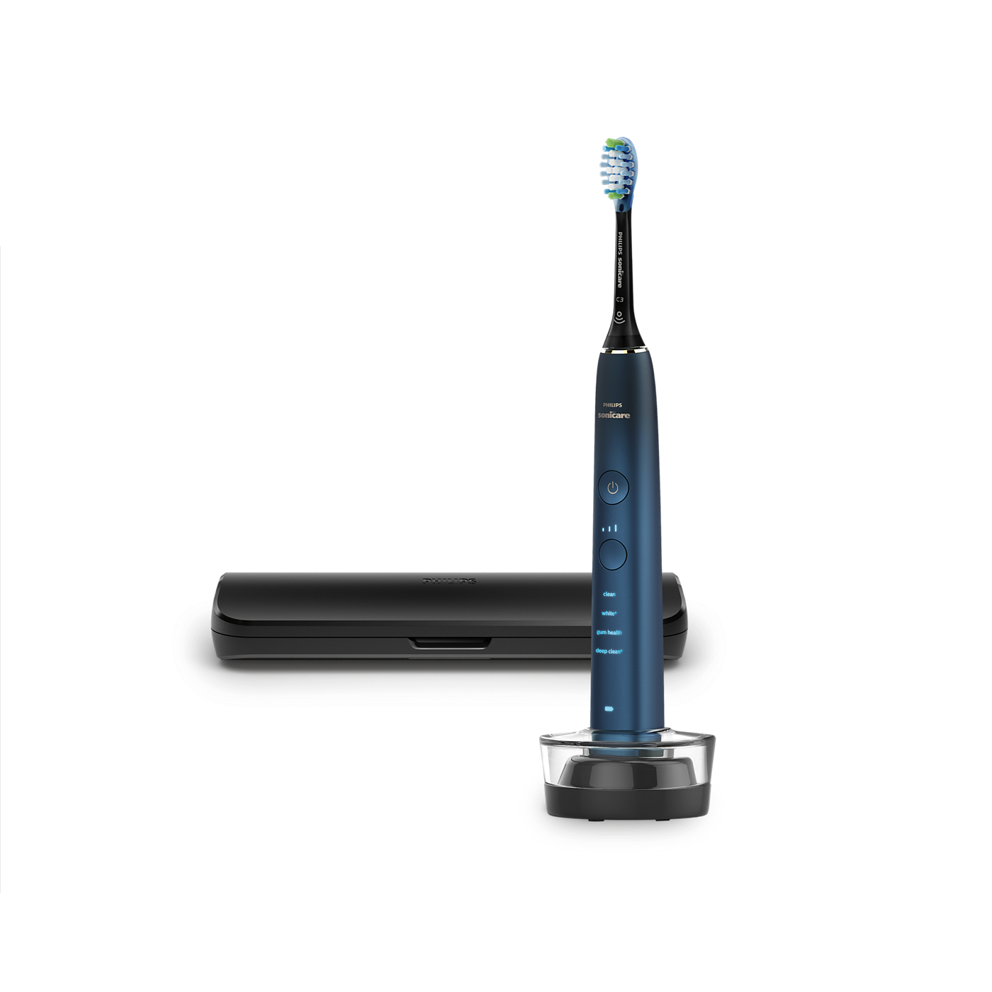 9000 Special Edition Rechargeable Power Toothbrush