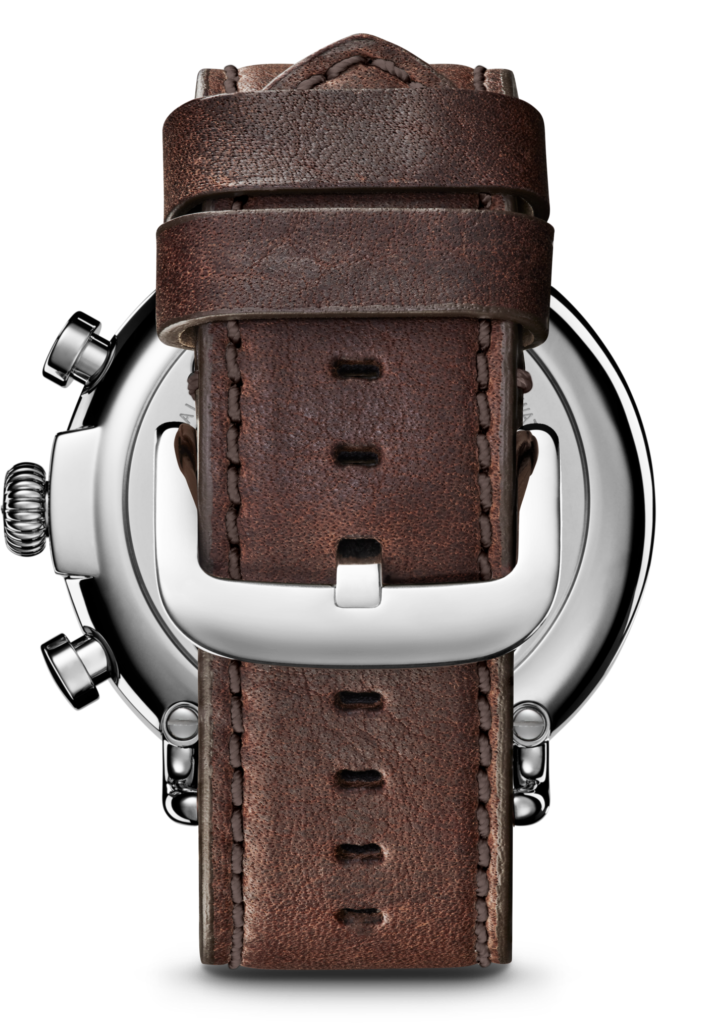 Men's Runwell Chronograph Watch 47mm