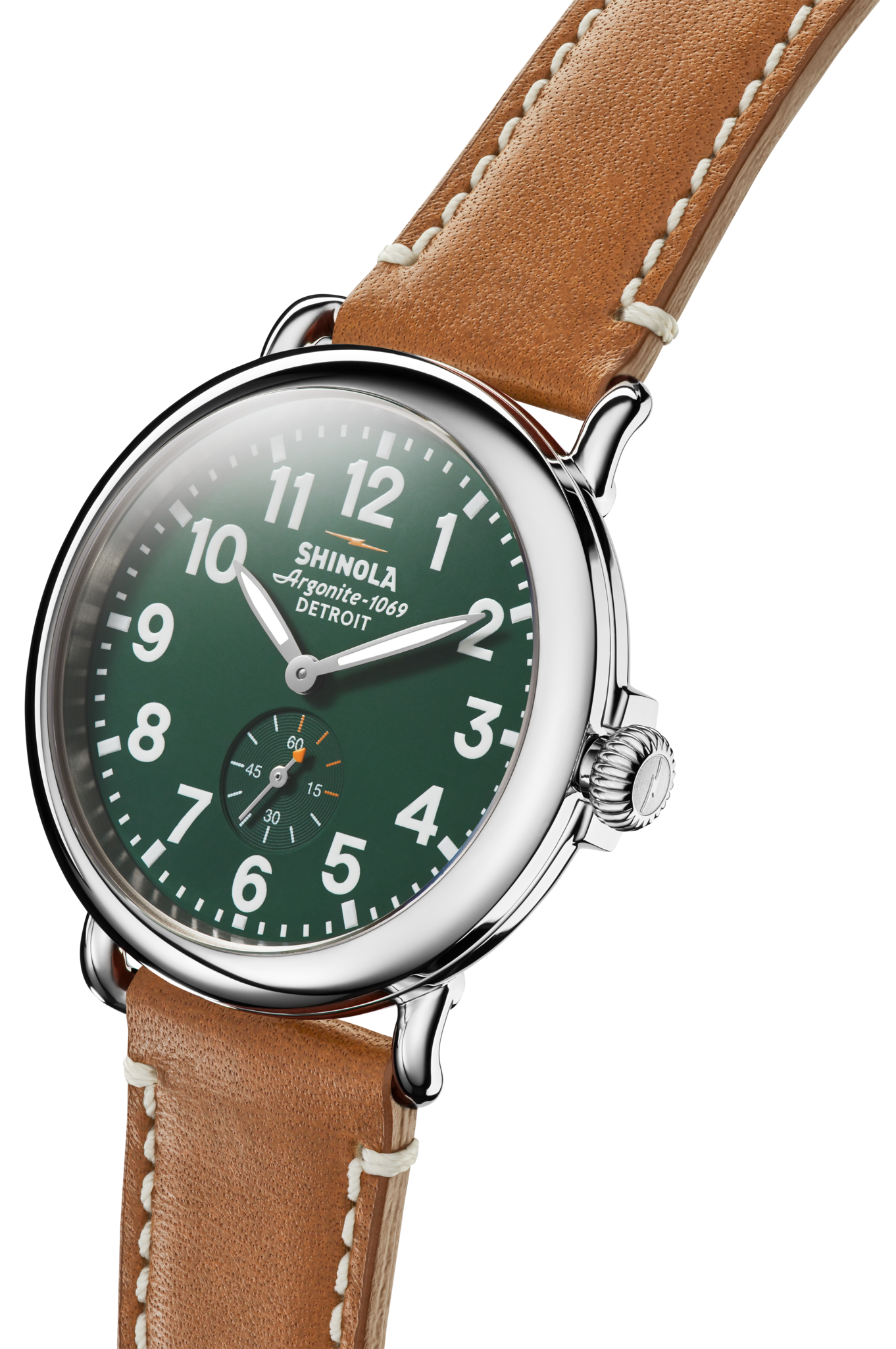 Men's Runwell Watch 47mm