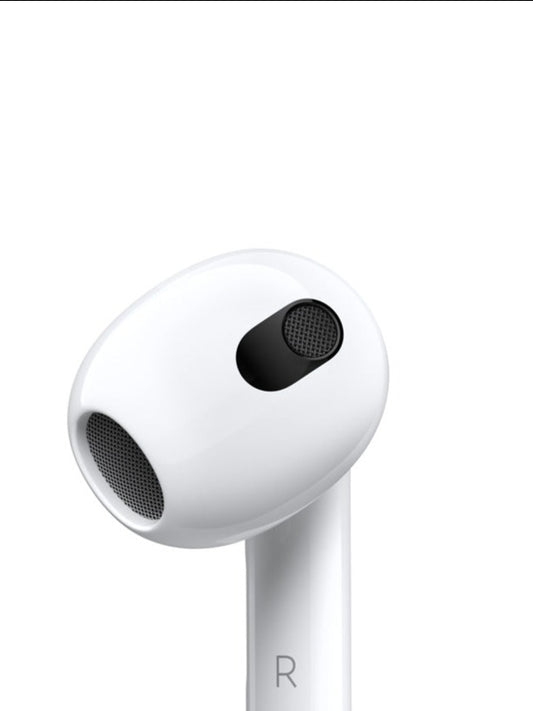 apple airpods (3rd gen)