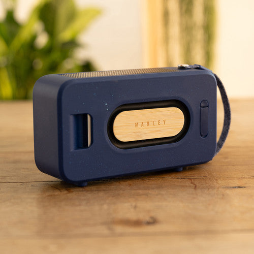 Rise Up Solar Portable Bluetooth Speaker