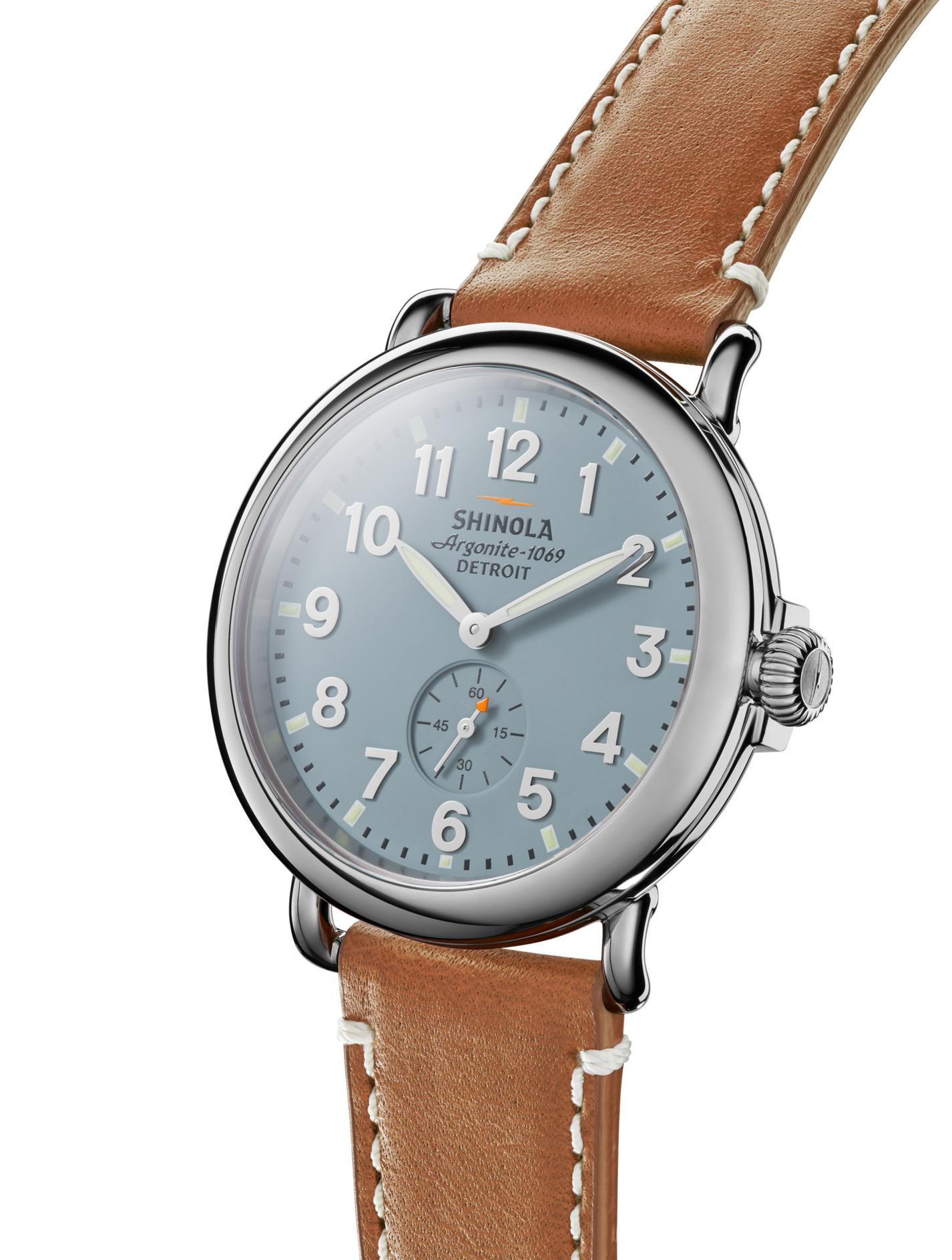 Unisex Runwell Watch 41mm