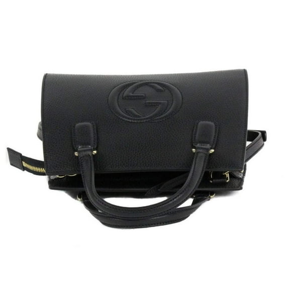 Soho Tote Bag