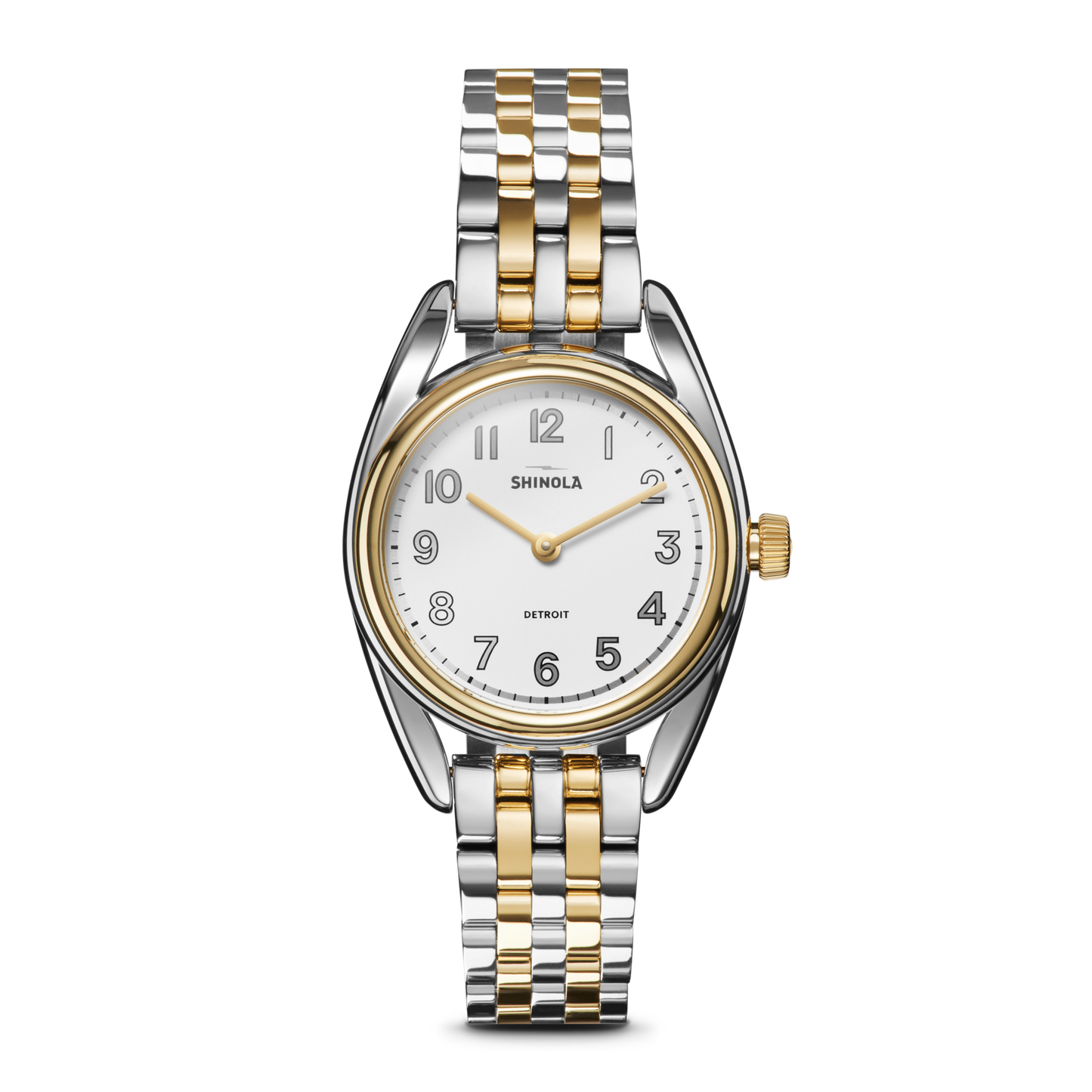 Ladies' Derby Watch