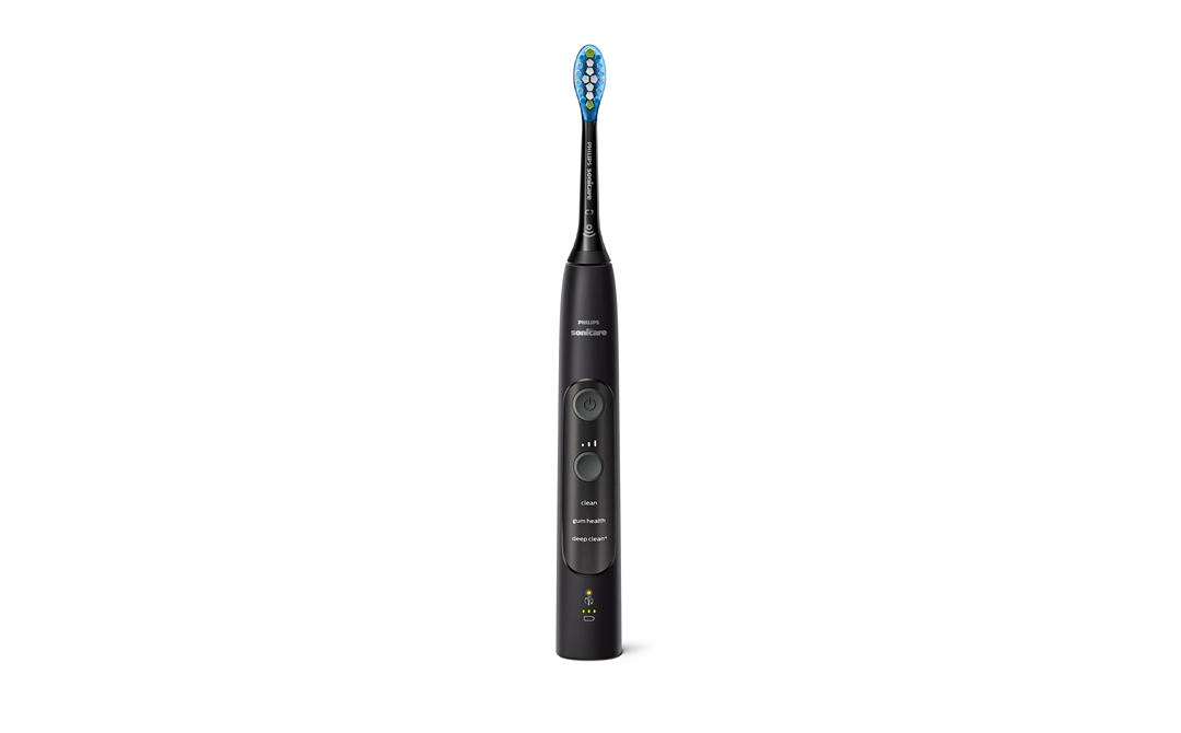 ExpertClean 7300 Electric Toothbrush