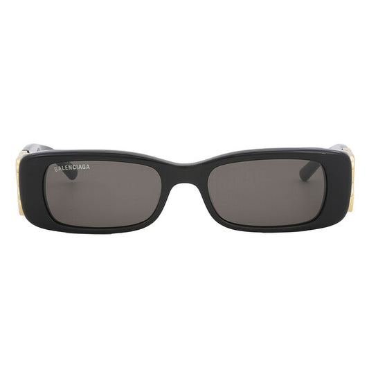 Grey Rectangular Ladies Sunglasses