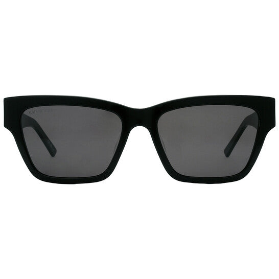 Women's Grey Square Ladies Sunglasses