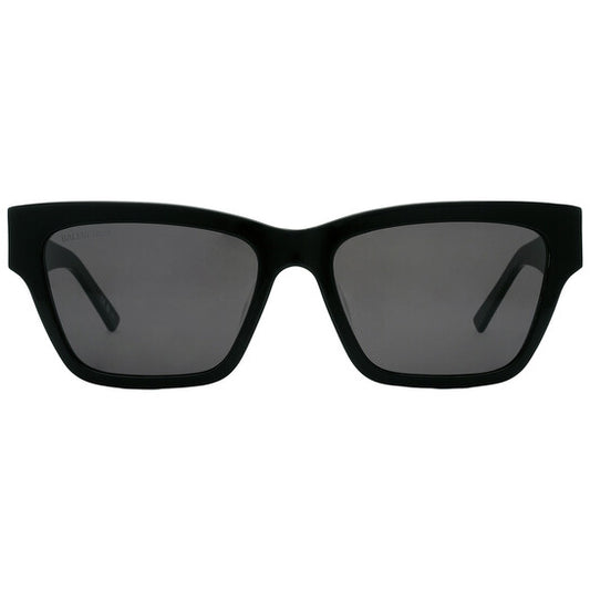 Women's Grey Square Ladies Sunglasses