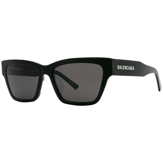 Women's Grey Square Ladies Sunglasses