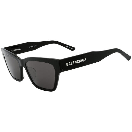 Women's Grey Square Ladies Sunglasses