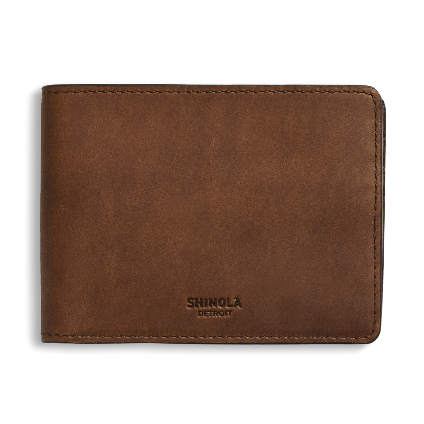 Slim Bifold Wallet