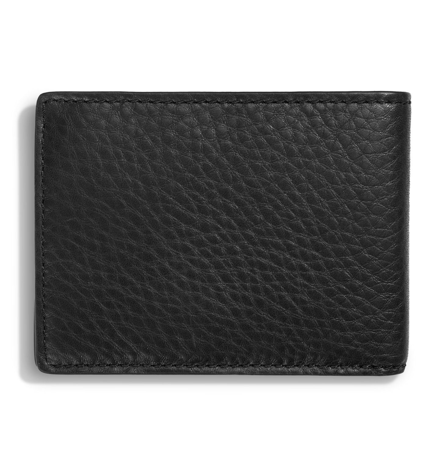 Slim Bifold Wallet