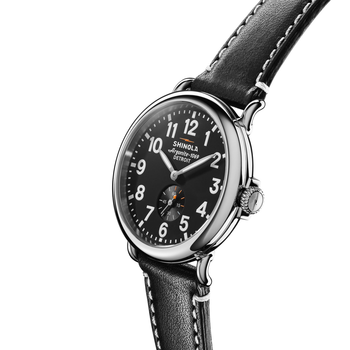 Men's Runwell Watch 47mm