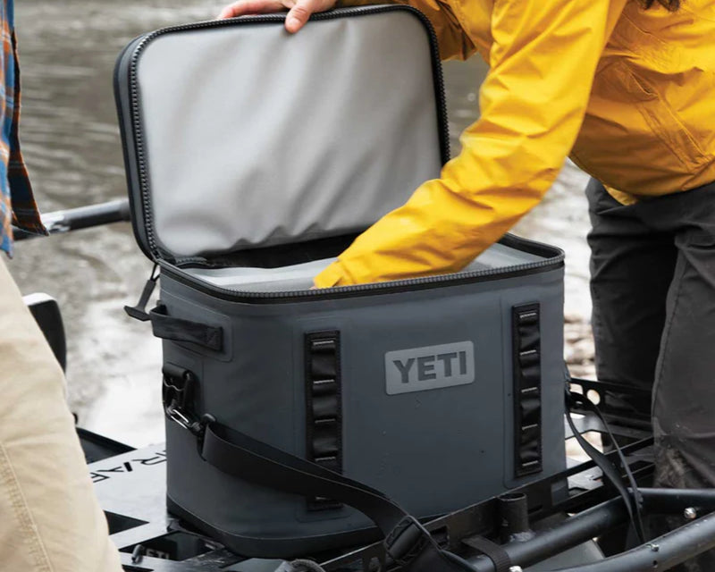 YETI Hopper Flip® 18 Soft Cooler
