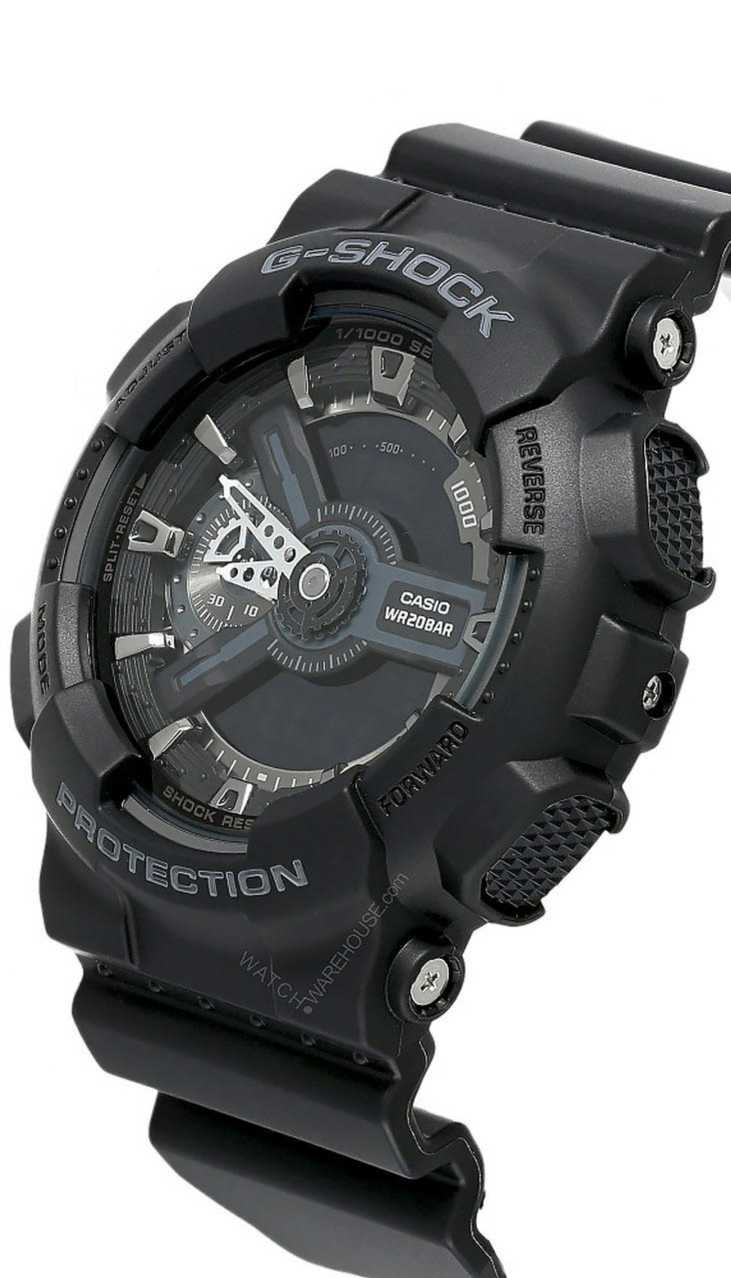 G-Shock Standard Analog Digital Watch