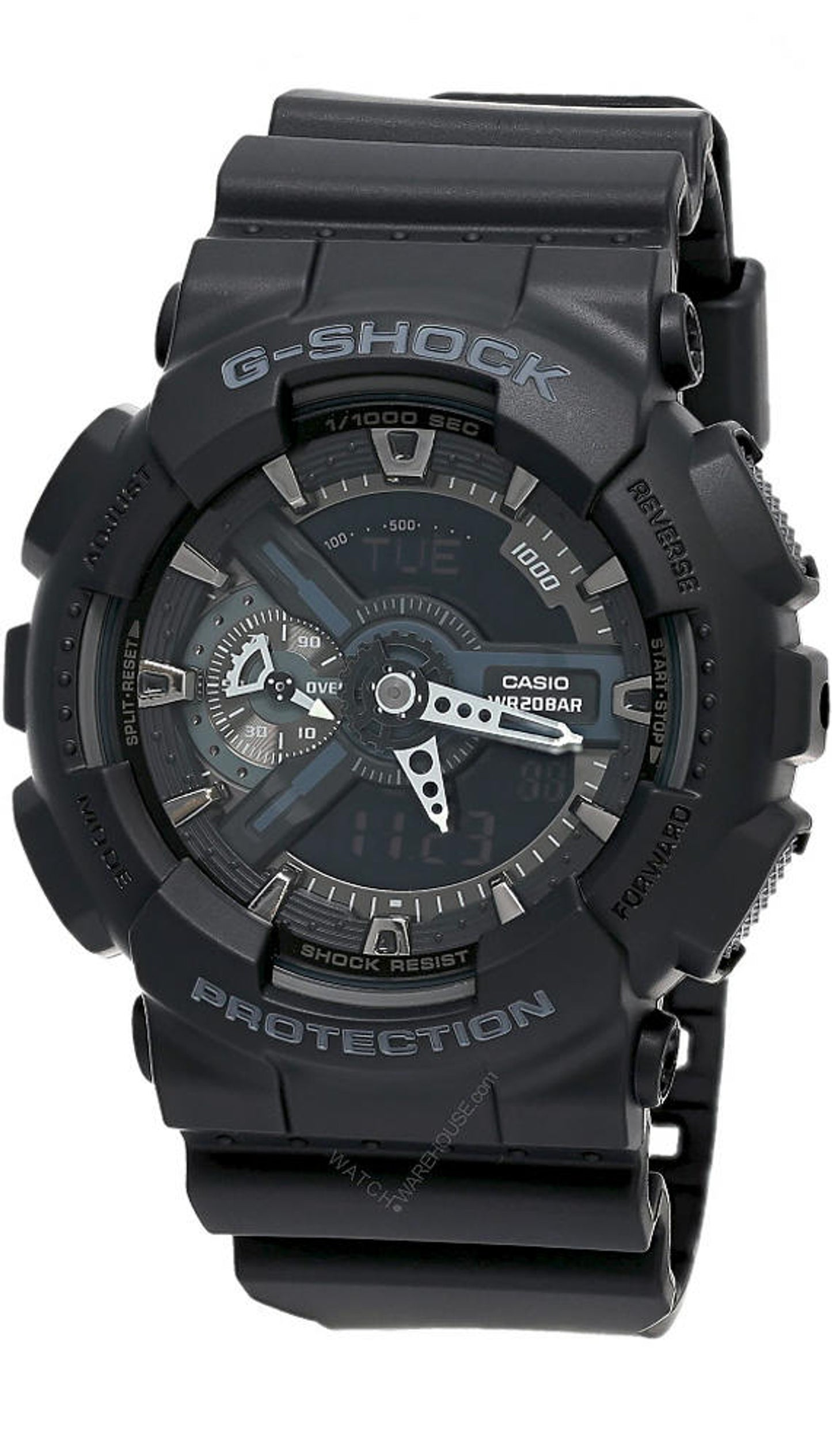 G-Shock Standard Analog Digital Watch