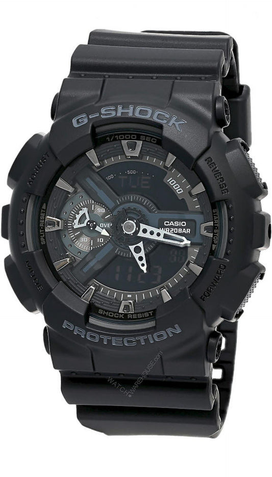 G-Shock Standard Analog Digital Watch