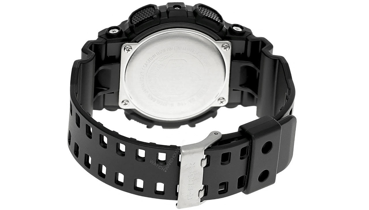 G-Shock Standard Analog Digital Watch