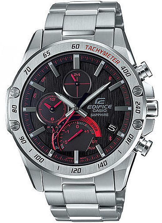 Edifice Smartphone Link Watch