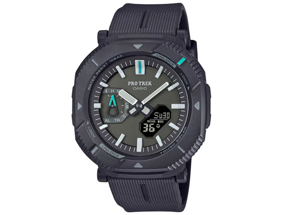 Casio Pro Trek