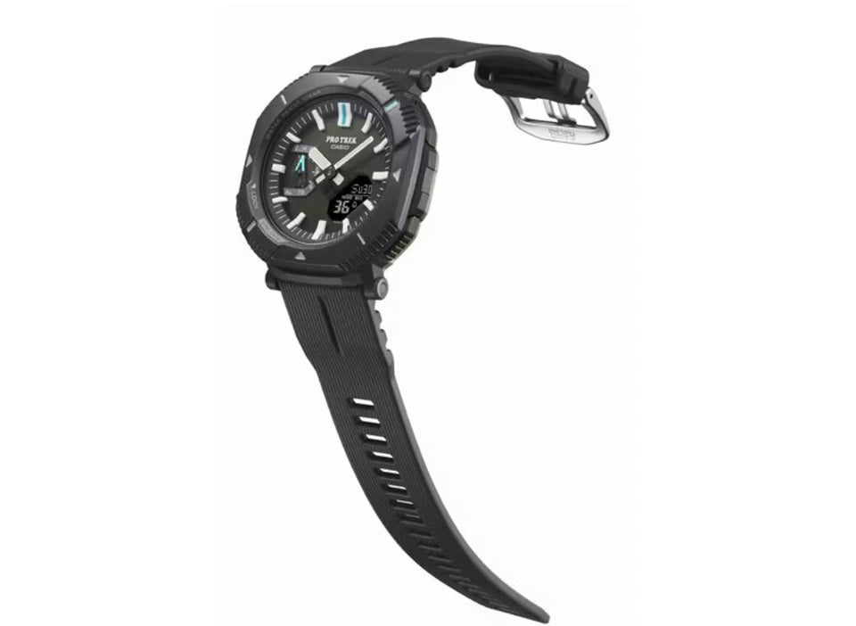Casio Pro Trek