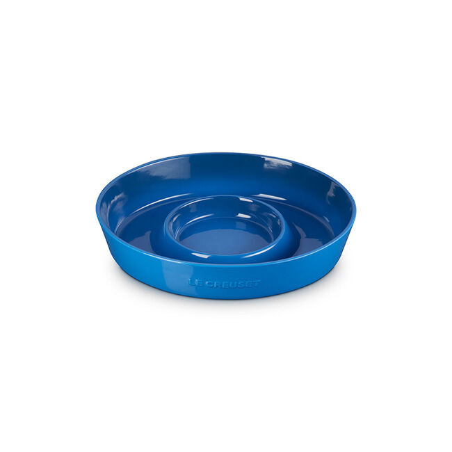 Chip and Dip Platter