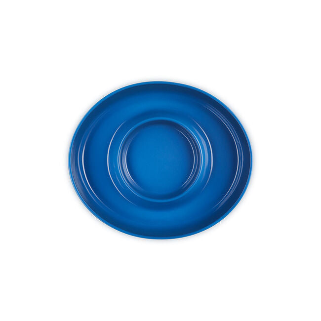 Chip and Dip Platter