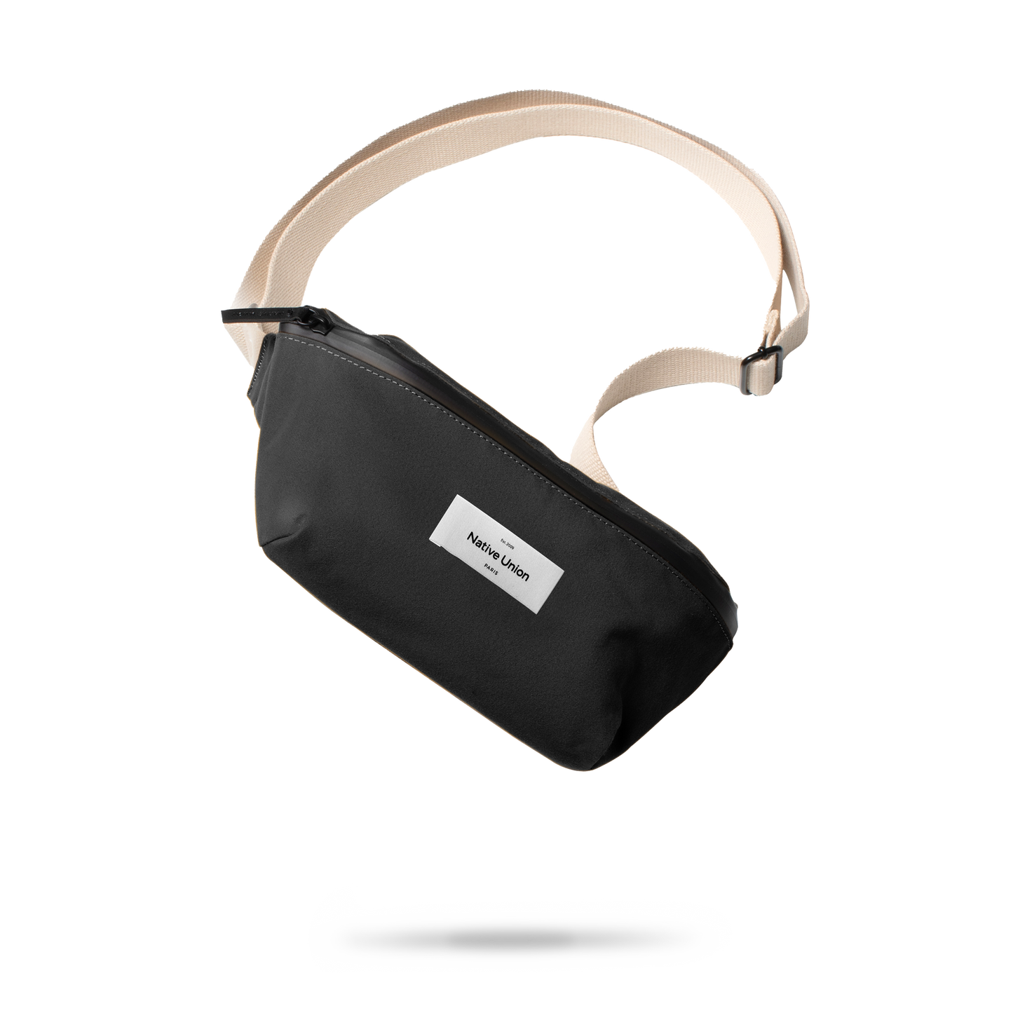W.F.A. Crossbody Pouch