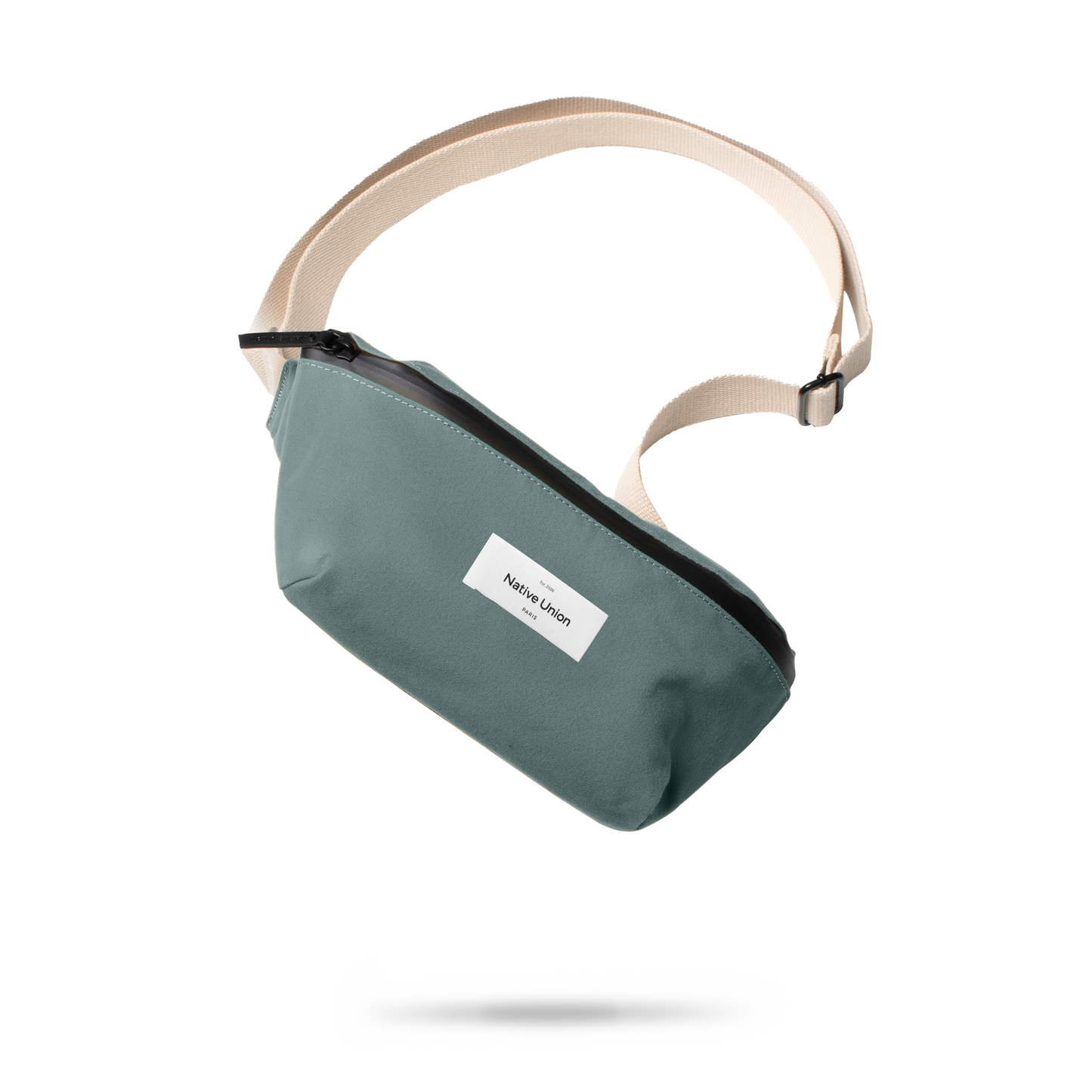 W.F.A. Crossbody Pouch
