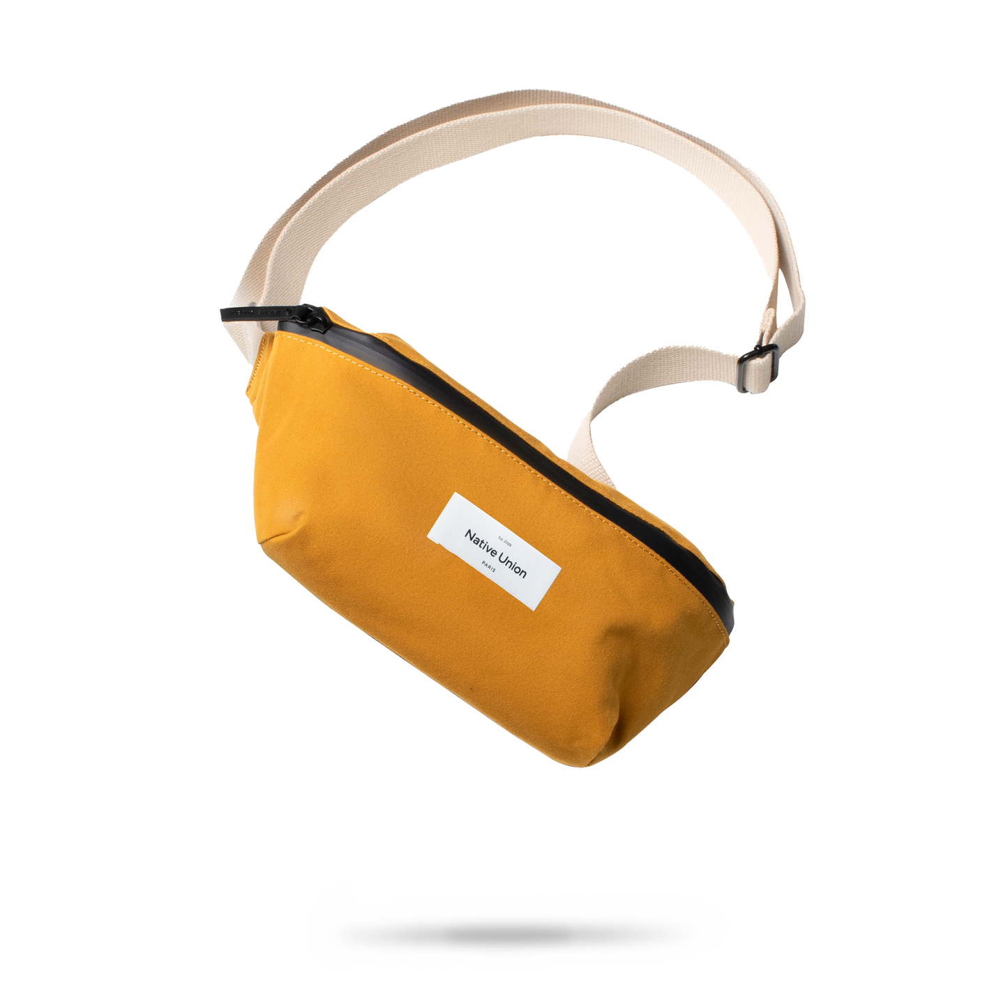 W.F.A. Crossbody Pouch