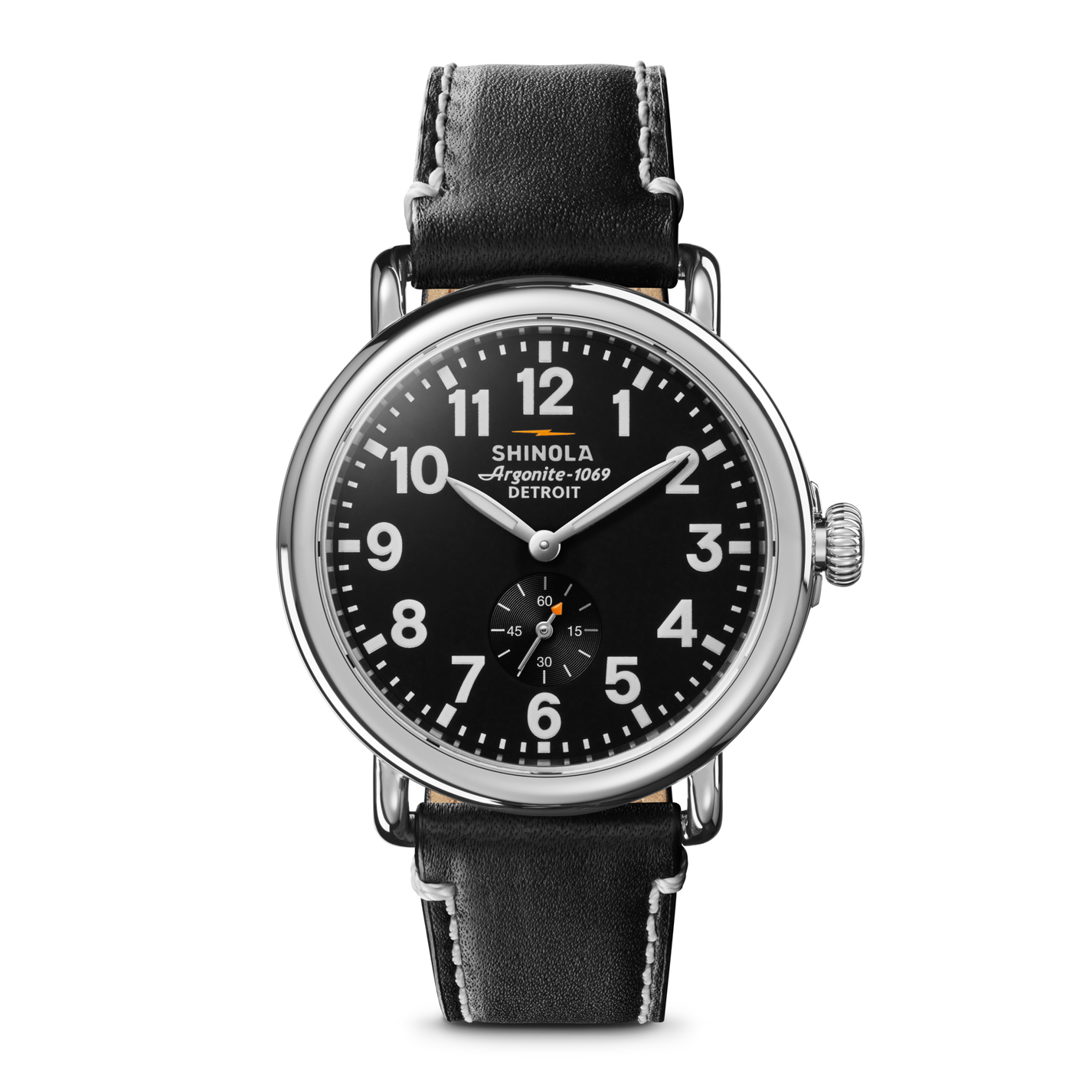 Men's Runwell Watch 47mm