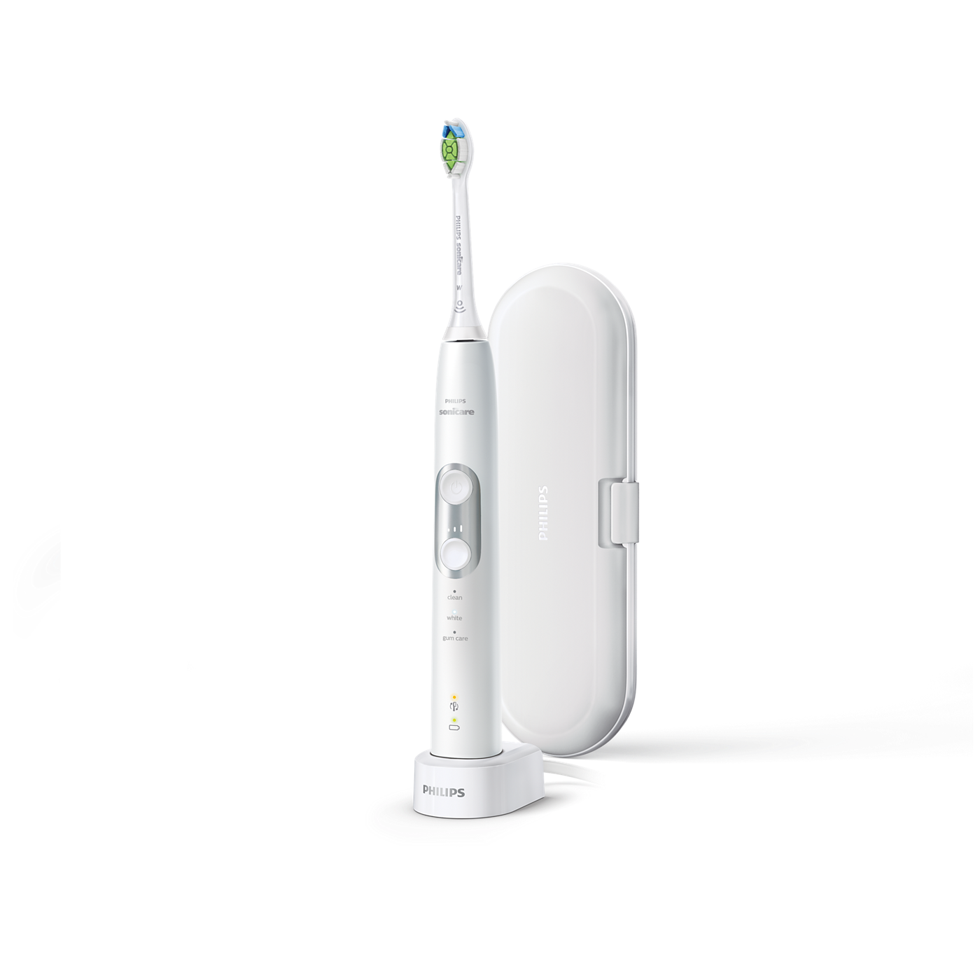 ProtectiveClean 6100 Toothbrush
