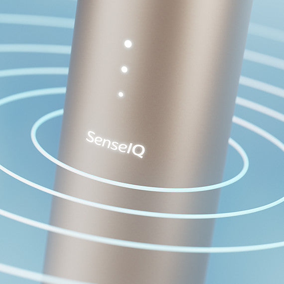 9900 Prestige Power Toothbrush w/ Sense IQ