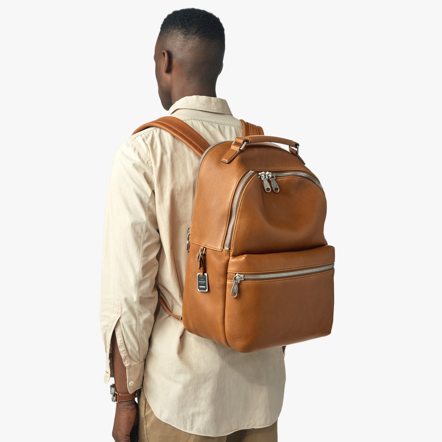 Runwell Backpack