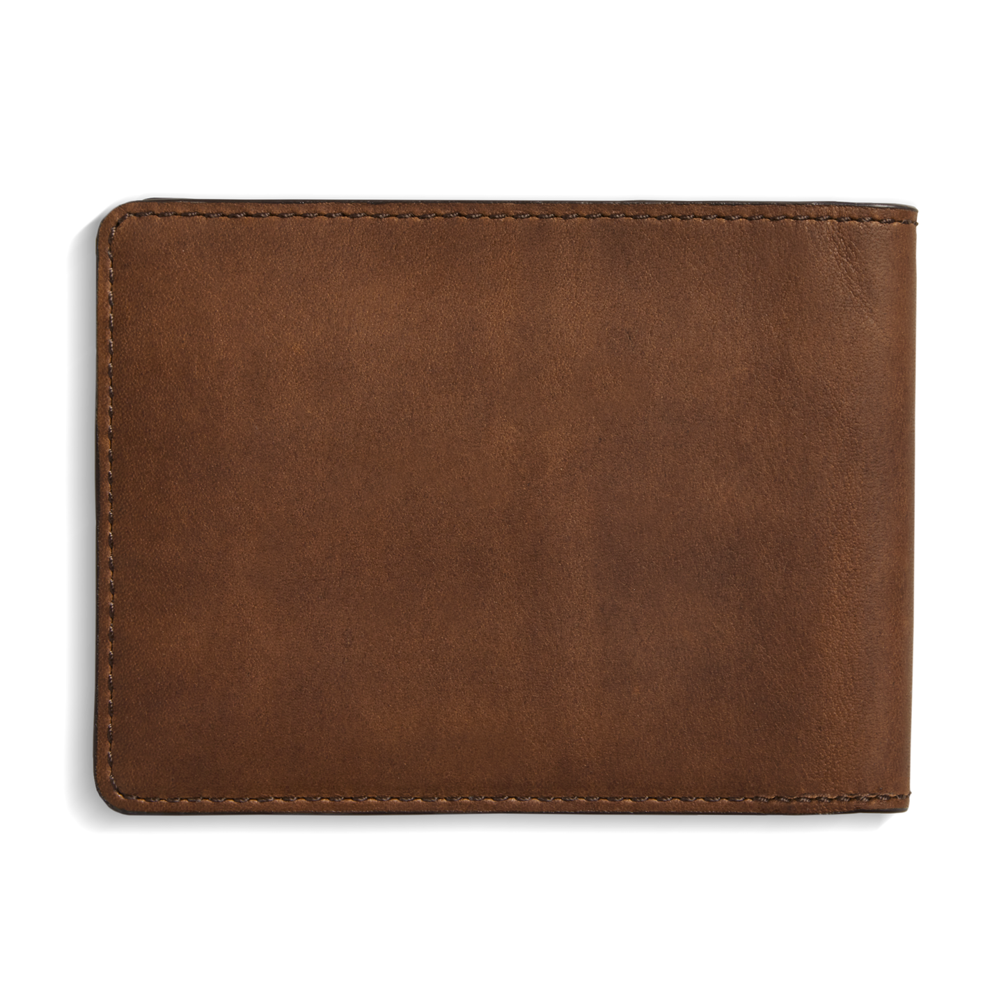 Slim Bifold Wallet