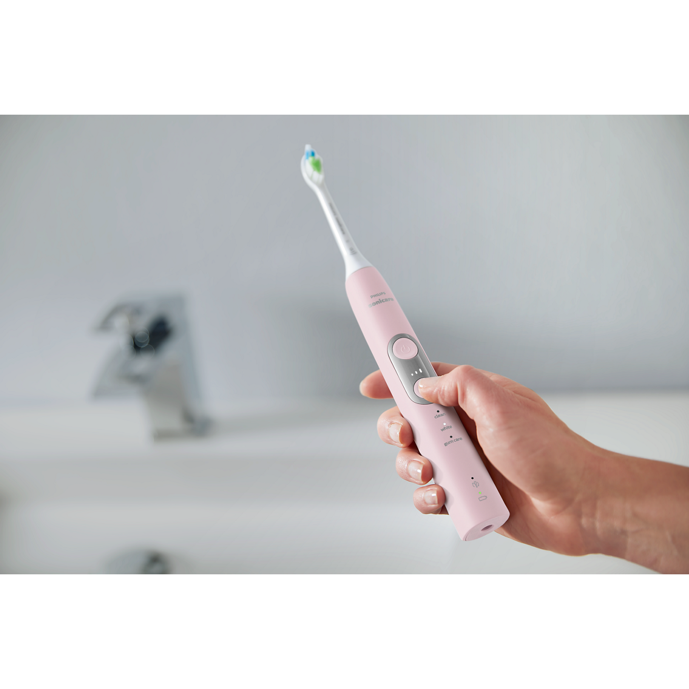 ProtectiveClean 6100 Toothbrush