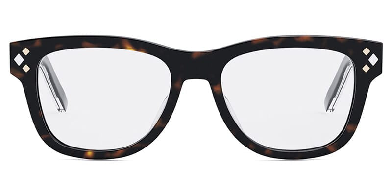 Dior CD DiamondO S1I 2000 Eyeglasses