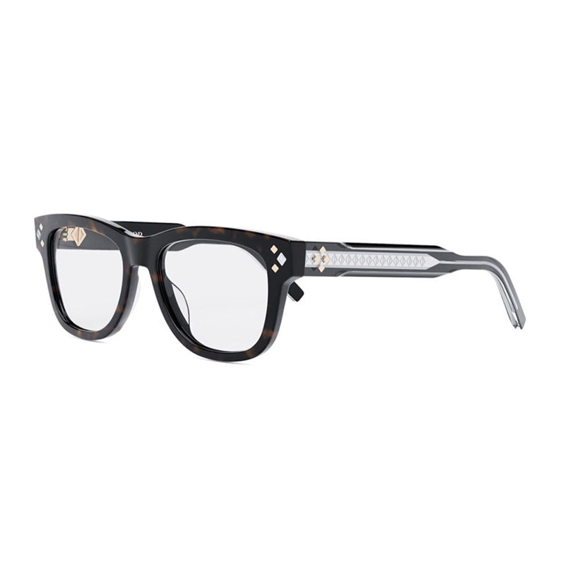 Dior CD DiamondO S1I 2000 Eyeglasses